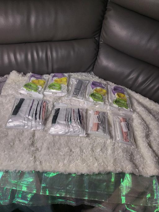 Buy & Sell Healey Rochdale - Photos for Unodrm Strap Compatible for Fitbit Ace Alta H