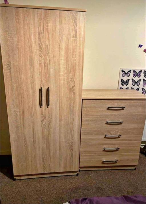 Buy & Sell St Johns South East London - Photos for New Assembled wardrobes