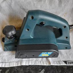 EP600 powercraft planer in good working and clean condition.powerfull planer.collection only from Rawnsley,Cannock.