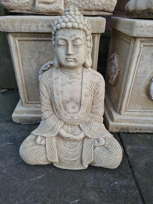 Buy & Sell West Midlands Birmingham - Photos for Buddha