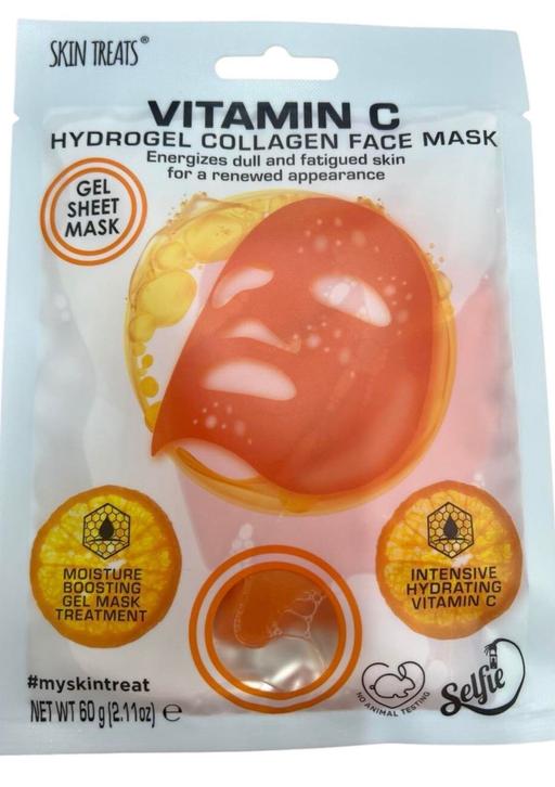 Buy & Sell Lancashire Blackpool - Photos for Hydrogel Collagen Face Mask