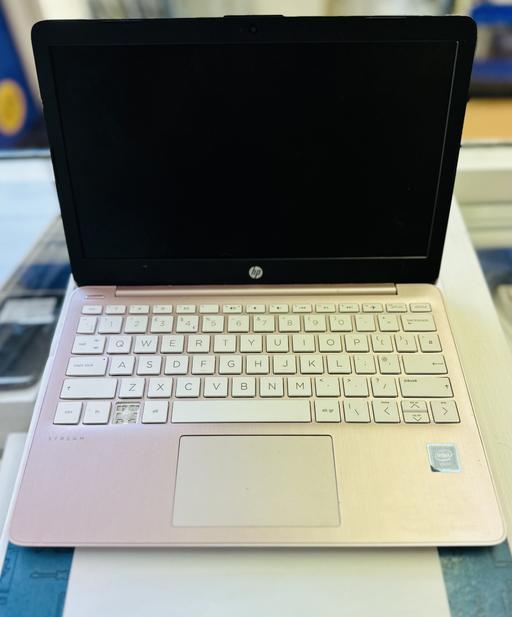 Buy & Sell East London Highams Park - East London - Photos for HP Stream Laptop 11-ak0500sa 32GB eMMC