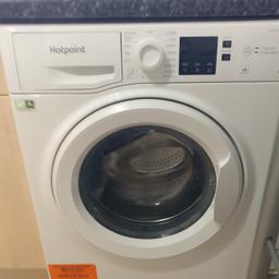 Used but kept in good condition.
Clean

Selling because leaving property

Collection only