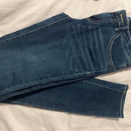 Neue Jeans ungetragen ungewaschen . Skinny Jeans von Levi’s