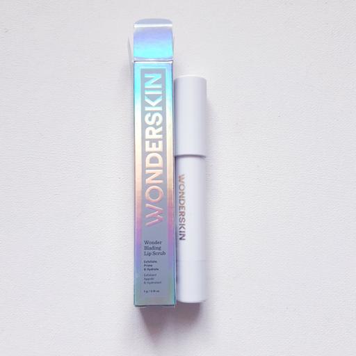 Buy & Sell Surrey Spelthorne - Photos for Wonderskin Wonder Blading Lip Scrub Crayon 3g