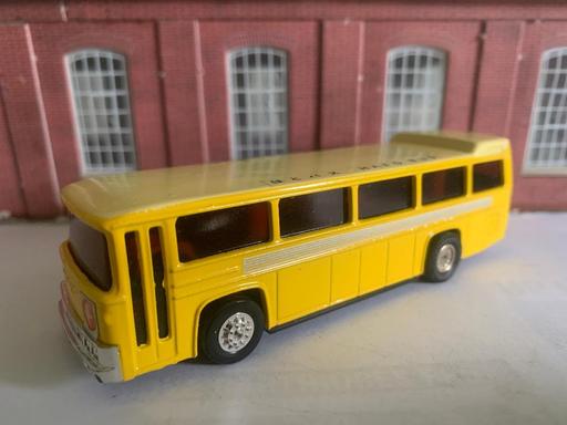 Buy & Sell Westbrook Warrington - Photos for SCALE MODEL Imported JAPANESE Tourist Bus