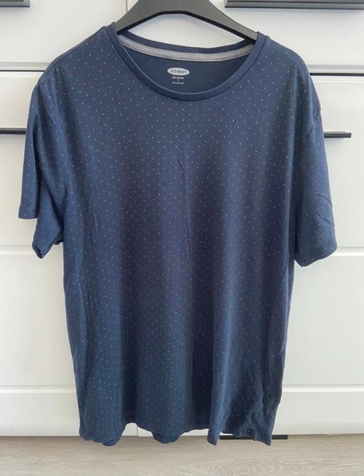 Buy & Sell North London Harringay - North London - Photos for Old Navy men t-shirt size L