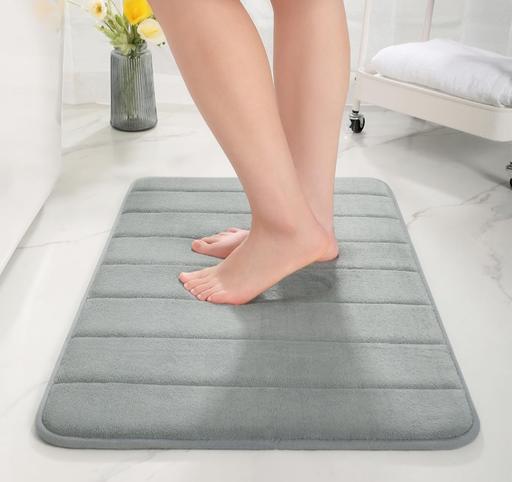 Buy & Sell Healey Rochdale - Photos for chakme Ultra Soft Memory Foam Bath Mat, Machi