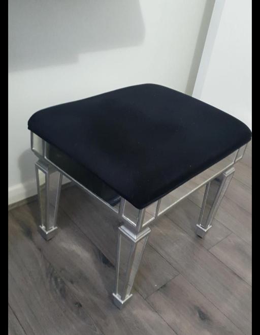 Buy & Sell South East London Waddon - Croydon - Photos for footstool