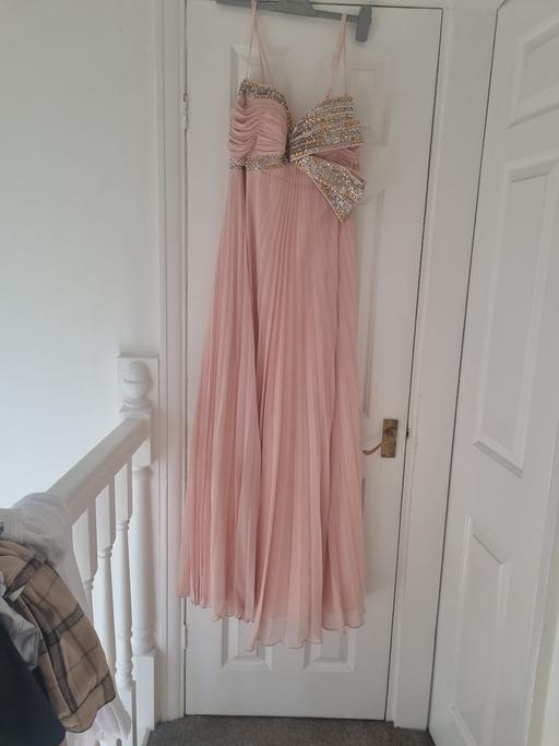 Buy & Sell West Midlands Birmingham - Photos for Forever Unique Maxi Occasion Dress size 10