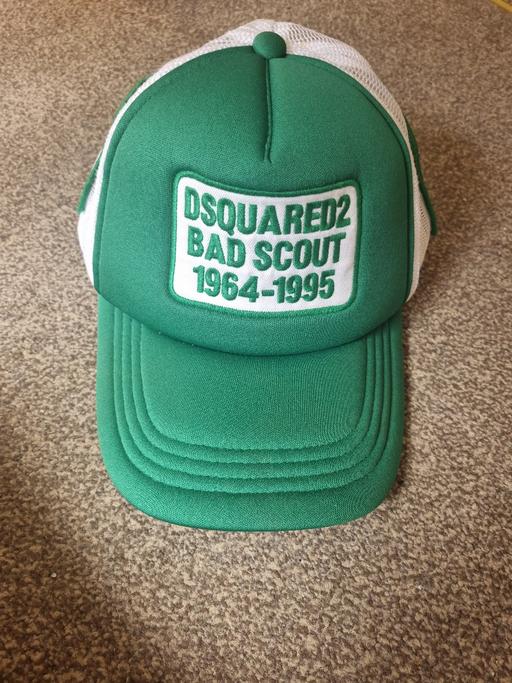 Buy & Sell West Midlands Birmingham - Photos for Dsquared2 Cap