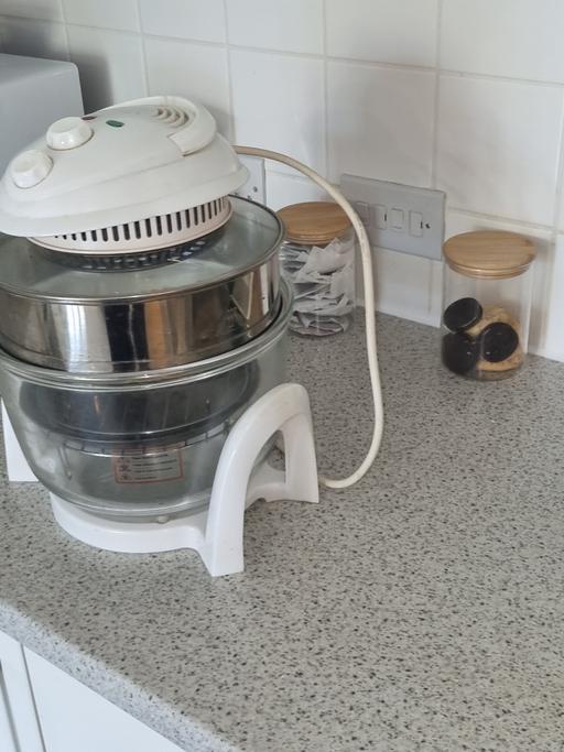 Buy & Sell South East London Anerley - South East London - Photos for hologen mini oven