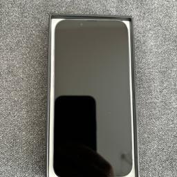 iPhone 13 Pro
Sierra Blue
256 GB
Leichte Gebrauchsspuren (Button zum Leise/Lautmachen und Ein-/Ausschalt-Button)
86% Akku-Kapazität
Ladekabel nicht enthalten
Privatverkauf, keine Gewährleistung keine Garantie, keine Rücknahme
Snapchat nicht funktionsfähig
Offen für alle Netze
Verhandelbar
