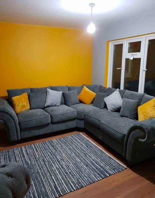 Buy & Sell Small Heath Birmingham - Photos for Elegant Corner Sofa