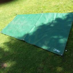 if you have an eglu. this is a 3 metre cover for your hens. Collection only.