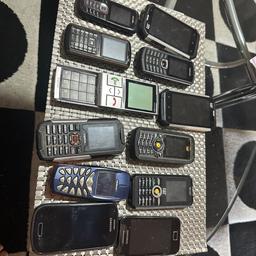 Alle Handys für 100 Euro verschiedene Handys