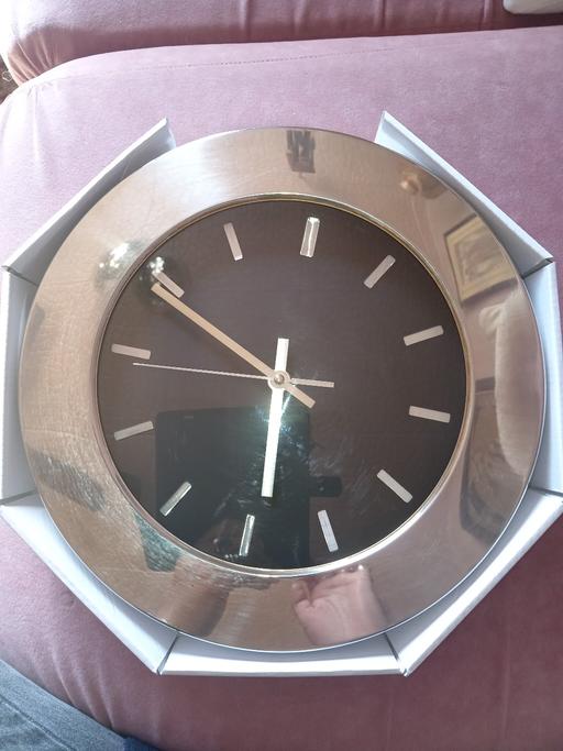 Buy & Sell West Yorkshire Kirklees - Photos for kitchen clock