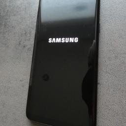 Samsung Galaxy S8 Midnight black.
LTE. 5,8" Bilddiagonale.
Hauptkamera 12 MP.
Frontkamera 8 MP.
Mit eingebranntem Bildschirm (es gibt im Internet mehrere Möglichkeiten das Problem zu beseitigen).
Beschädigung am Bildschirm oben rechts.
Versand als versichertes Päckchen möglich.
FESTPREIS
