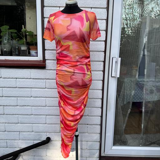 Buy & Sell South West London Merton - Photos for Boohoo summer dress