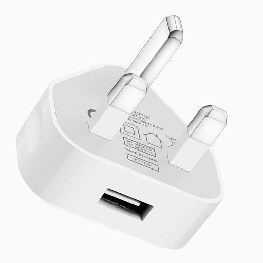 Buy & Sell Swan Village Sandwell - Photos for USB Port Fast Charger Adapter UK Main Charger