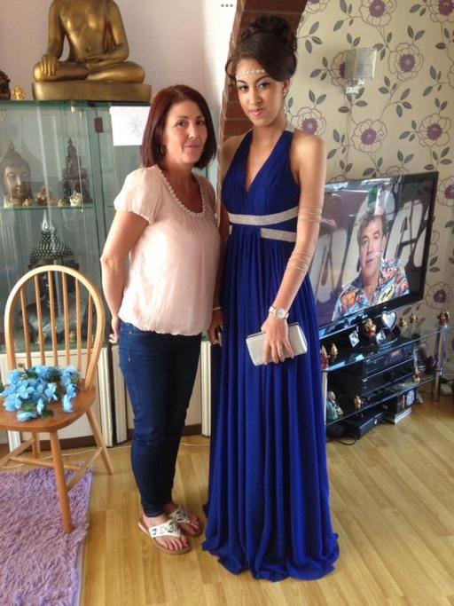 Buy & Sell West Midlands Birmingham - Photos for PROM DRESS AND ACCESSORIES