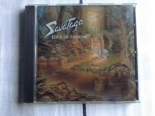 Buy & Sell Kent Tunbridge Wells - Photos for SAVATAGE.CD