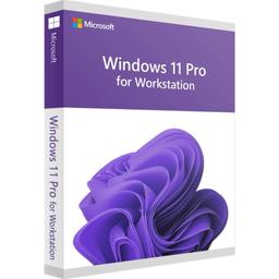 Produktschlüssel für Windows 11 Pro for Workstation neu und unbenutzt zu verkaufen.

Lieferung per E-Mail oder hier.. nach Zahlungseingang!