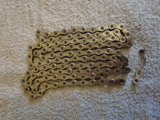 Buy & Sell West Midlands Birmingham - Photos for Bike Bicycle Chain 10 speed Kmc