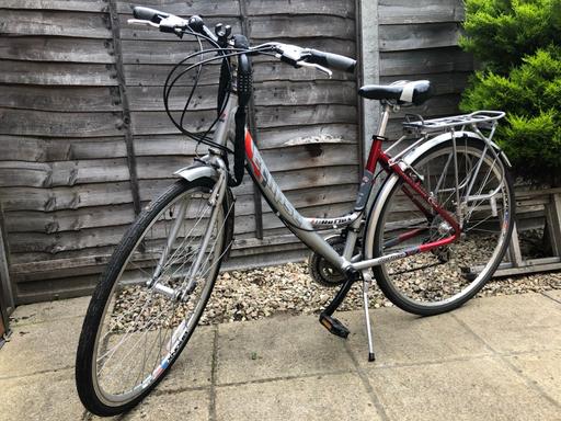 Buy & Sell South West London Balham - South West London - Photos for Ladies bike