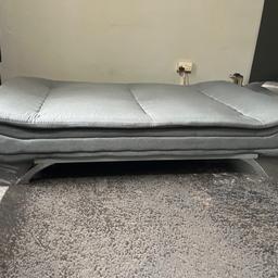 Brand new futon 3 seater sofa bed