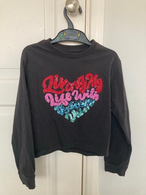 Buy & Sell Hertfordshire Broxbourne - Photos for Long sleeved top