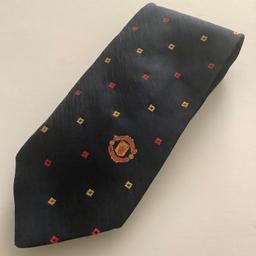 Official Manchester United merchandise.
In excellent condition.
£14.95 ono.
