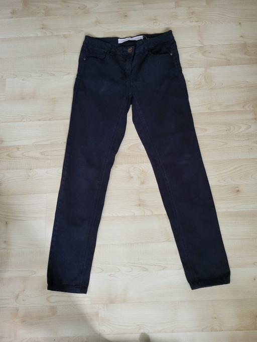 Buy & Sell West Midlands Sandwell - Photos for Next Black Skinny Jeans Size 10 R