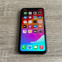 iPhone XR 128gb Black Factory Unlocked to all networks - 100% 🔋

Fully working, in excellent condition.

100% Battery Health 🔋

Updated to the latest iOS 17.4.1

Handset comes with,

• CHARGER

Follow our online pages,

FaceBook @The_House_of_Phones

Instagram @The_House_of_Phones

Shpock @The_House_of_Phones

Gumtree @The_House_of_Phones

We Also Repair 👨‍🔧

Due to high volume items & unforeseen circumstances our items will not come with any warranty or receipt - means no return or refund (Sold as Seen) - Check before you buy.

- You Are Welcome To Check Before Purchase.

- Collection 🤝

- Delivery 🚘

- Posting 🚚

To arrange anything with us or for any more information

please feel free to contact us: