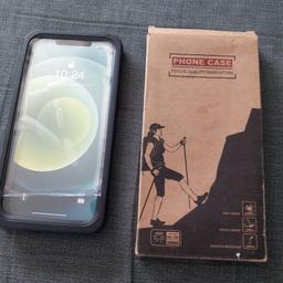 iPhone 12 pro max 6.7" phone case