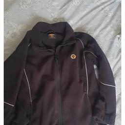 fab age 9-10 years Wolves FC  fleece 
from smoke and pet free home
collection cradley heath or brierley hill
