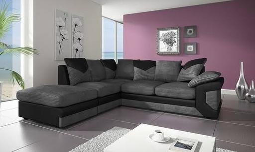 Buy & Sell Rubery Birmingham - Photos for U-Shape Dino Sofa