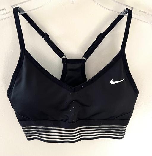 Buy & Sell South West London West Brompton - South West London - Photos for Ladies Sports Bra Size XS