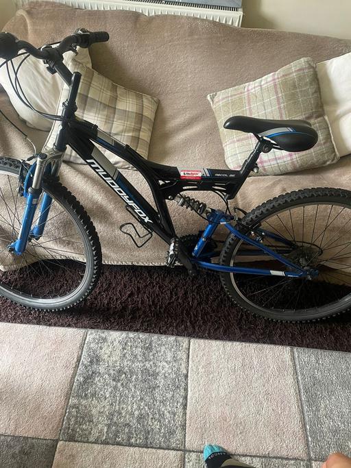 Buy & Sell South East London Gipsy Hill - SE27 - Photos for mountain bike