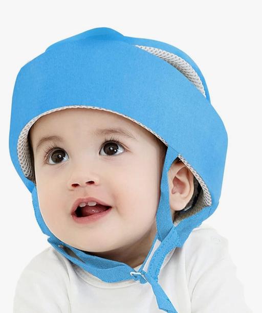 Buy & Sell Healey Rochdale - Photos for IULONEE Baby Protective Helmet Infant Safety