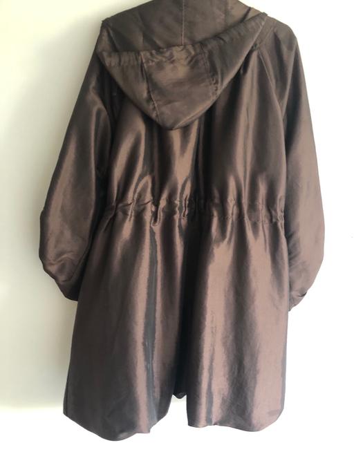 Buy & Sell Isle of Man Douglas - Photos for Brown raincoat