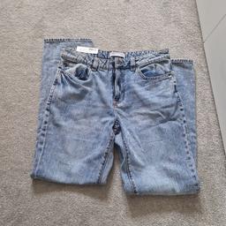 collect from ws4 near Walsall Town centre

acid wash blue jeans

New with tags