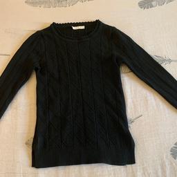 Girls jumper Top, Size:10-11years