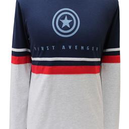 New clearance debranded Avengers top
sizes xxs-xl just ask ill see if its in.
Collect bl3