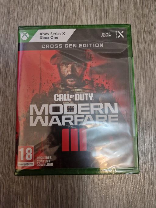 Buy & Sell East London Bethnal Green - East London - Photos for call of duty Morden Warfare 3