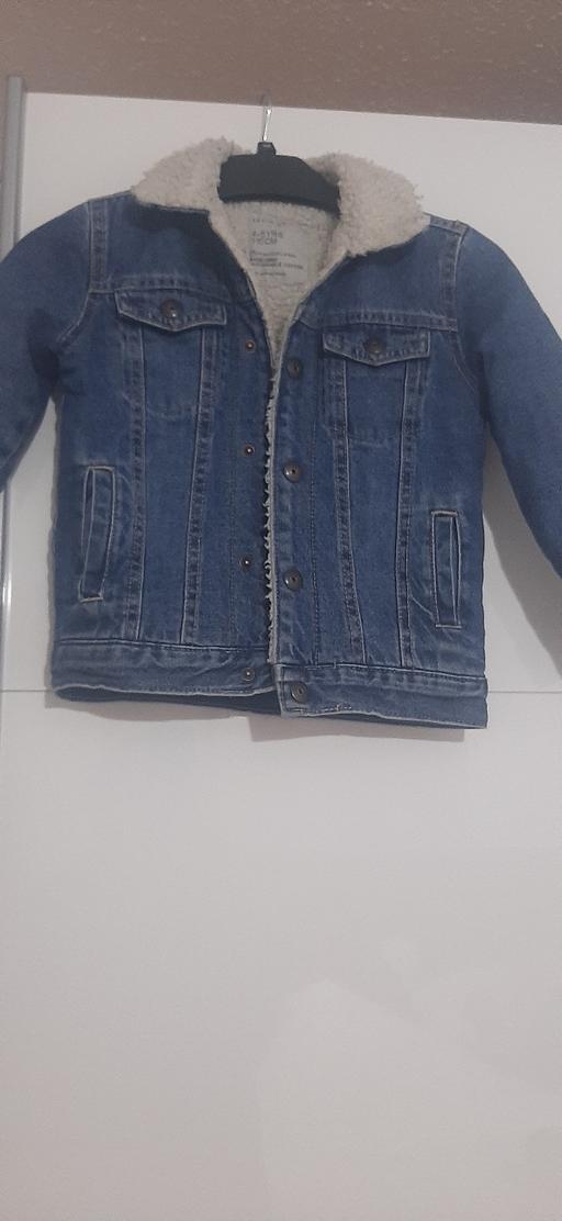 Buy & Sell Hertfordshire Dacorum - Photos for jeans jacket