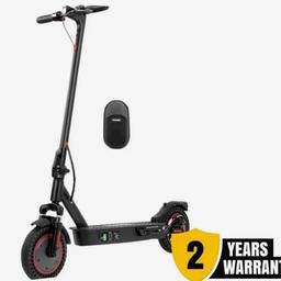 The M365 Electric Scooter is a top-of-the-range model that combines style and functionality, making it a great choice for those who want to make a statement. Whether you're a seasoned scooter rider or a novice, you'll love the smooth ride and intuitive controls of this electric scooter.

10ah battery 
500w 
30m/k speed