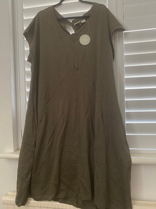 Buy & Sell South East London Blackfen - South East London - Photos for BNWT Evan’s Sun Dress Size 22/24