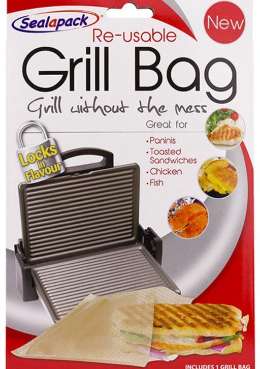 Buy & Sell Lancashire Blackpool - Photos for Grill Bag