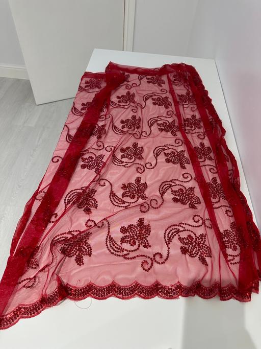 Buy & Sell North London Edmonton - N9 - Photos for Red henna cover